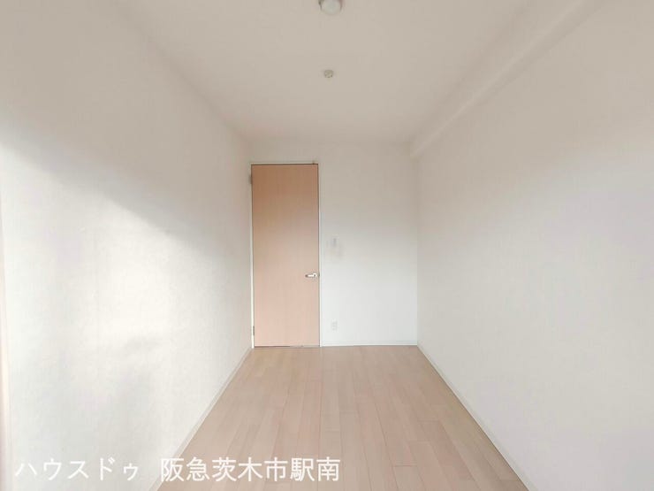 洋室 4.5帖のお部屋