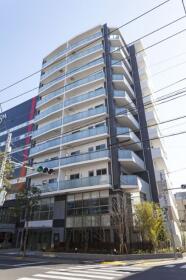 江戸川区西葛西３丁目