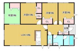 久留米市藤光町