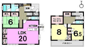福岡市東区舞松原６丁目