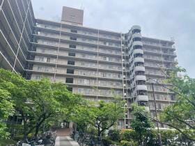大阪市西淀川区千舟２丁目