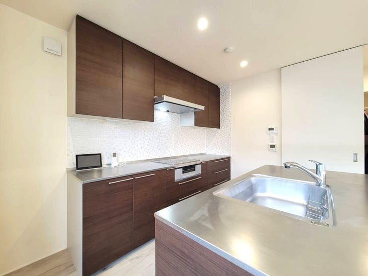 ◇キッチン別アングル