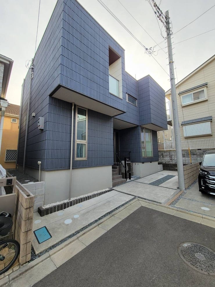 ◇南与野駅徒歩約14分(約1100m)/北浦和駅徒歩約15分(約1200m)
→浦和駅もご利用可能で都心へのアクセスもスムーズ