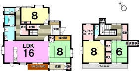 糟屋郡須惠町大字須惠