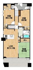 大阪市東住吉区南田辺１丁目