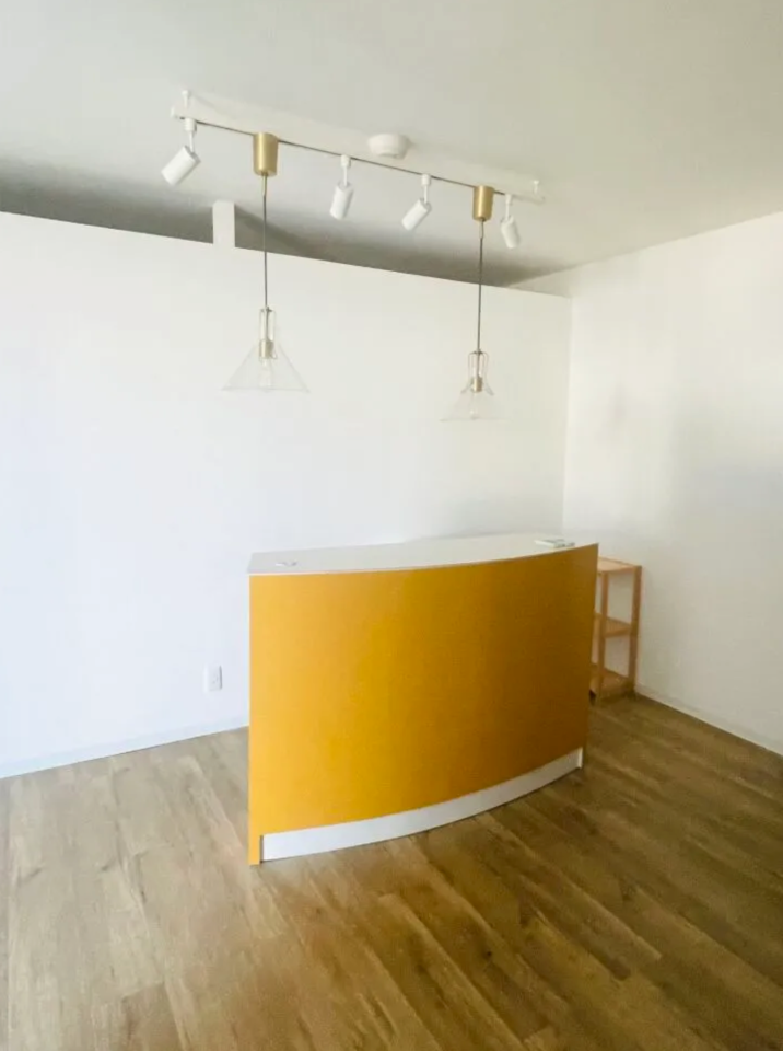 内装リフォーム済みです!