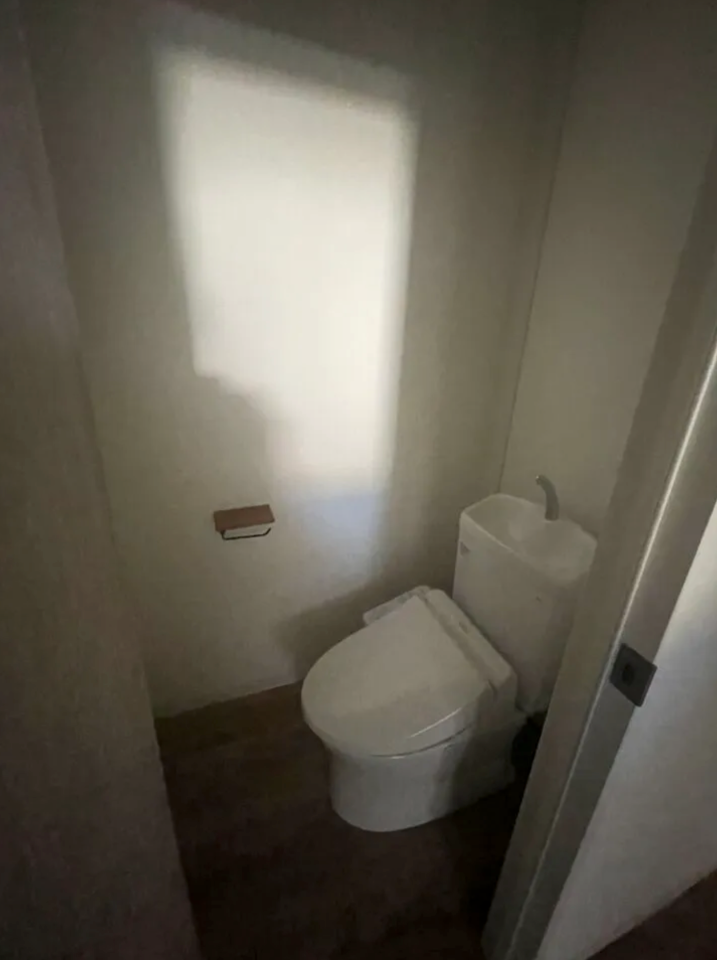 トイレもそのまま使用することが可能なので、費用を抑えることができますね。