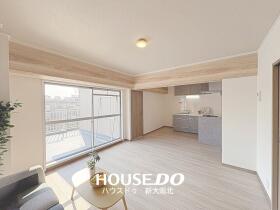 大阪市東淀川区東淡路１丁目