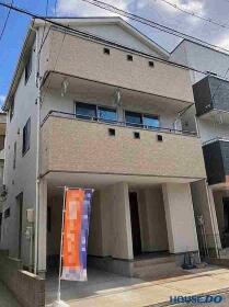 広島市南区東雲２丁目