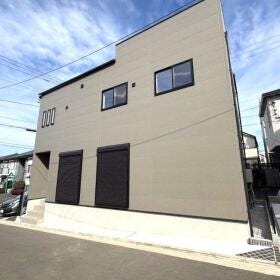 入間市扇町屋２丁目