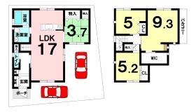 高石市高師浜４丁目