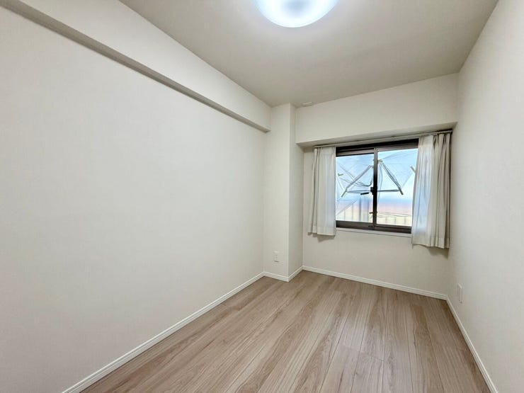 〈4.7帖〉安らぎをもたらすプライベート空間であなただけの部屋を完成させませんか