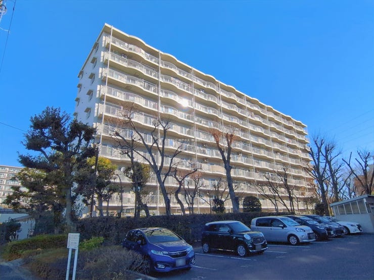 【外観】
◎外観