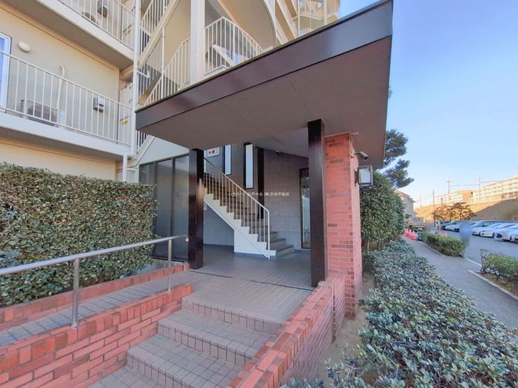 ◎エントランス