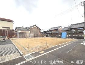 磯城郡田原本町大字藥王寺