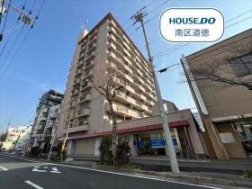 名古屋市南区内田橋１丁目