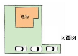 detached 埼玉県川越市大字萱沼