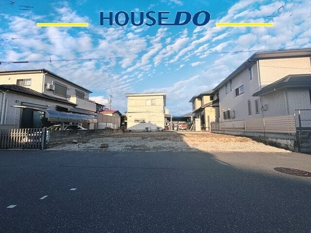 大野城市山田の中でも博多区に隣接している山田1丁目のため、駅距離・周辺施設含めて立地良好です♪