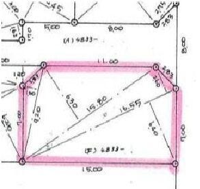 自由ヶ丘２丁目 売土地