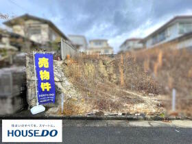 八幡市男山長沢