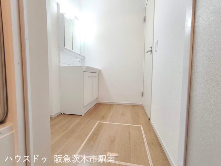 床下収納あります