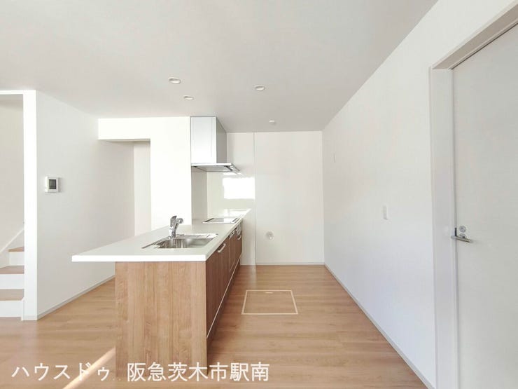 床下収納あります