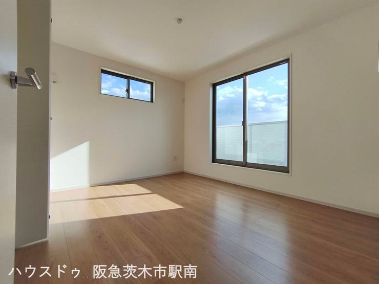 2階洋室A 7帖のお部屋