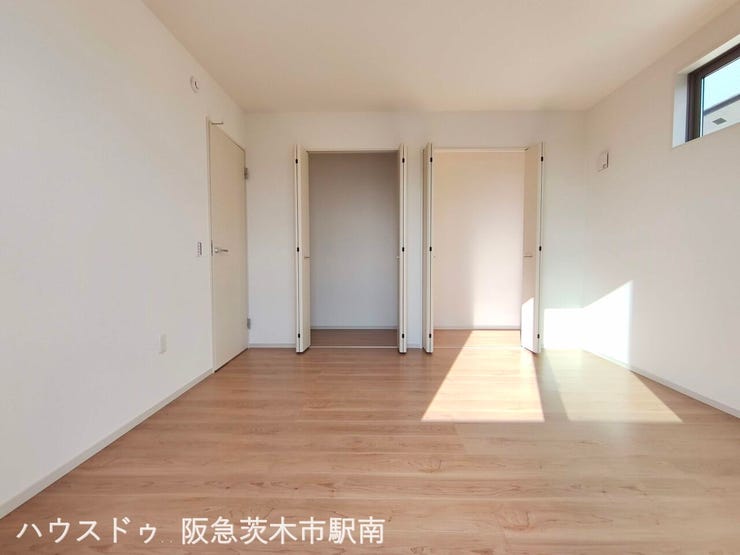 2階洋室A 7帖のお部屋