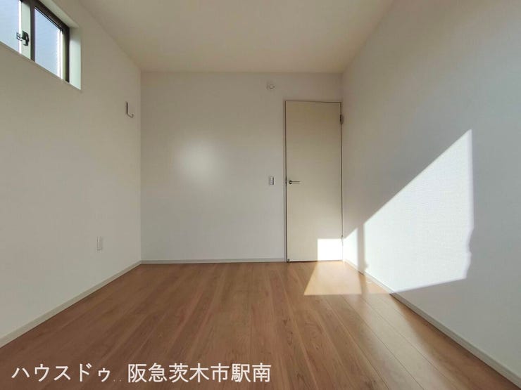 2階洋室B 5.25帖のお部屋