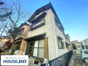 枚方市南楠葉２丁目