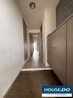 優しいカフェオレカラーです。