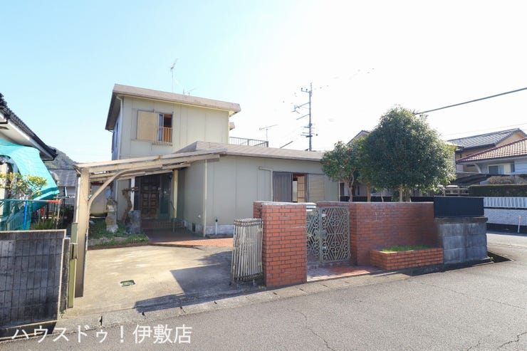 東餅田 中古戸建