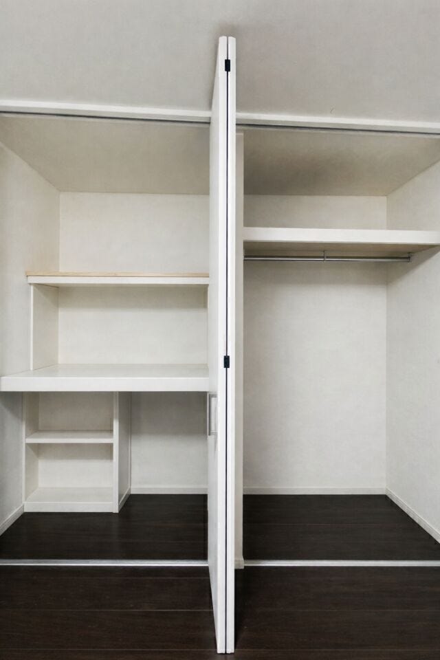 ※家具消しの修正を行っております。