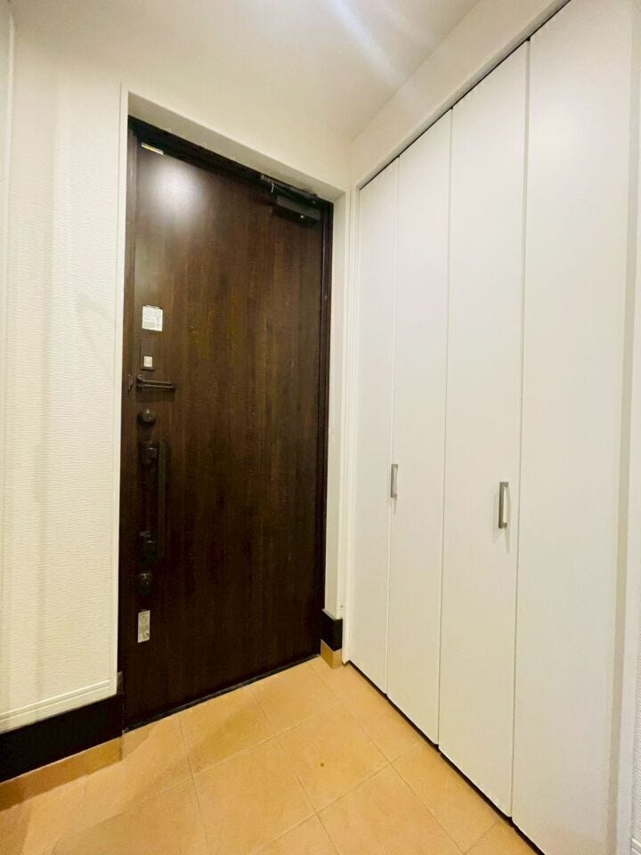 ※家具消しの修正を行っております。