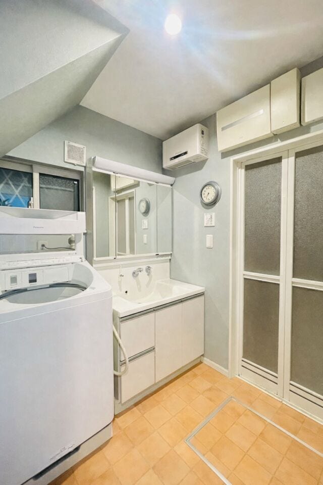 ※家具消しの修正を行っております。