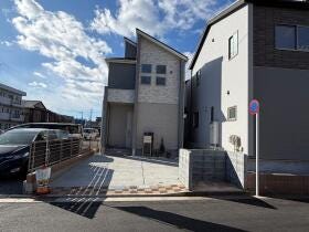 所沢市東狭山ケ丘１丁目