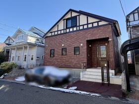 流山市大字東深井