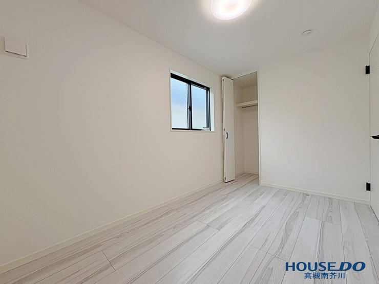 スッキリとした収納