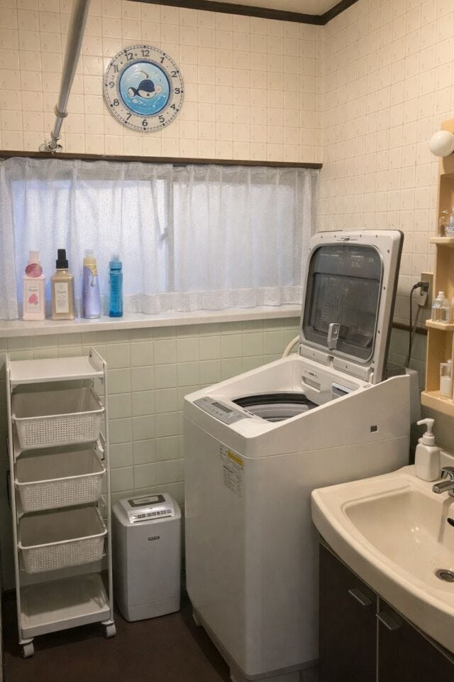 AIによる物消し加工などを行っています(撮影日:令和8年1月18日)