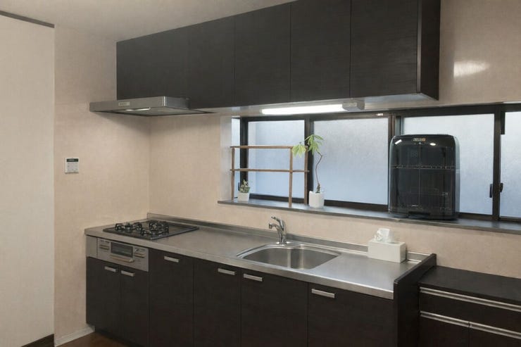 AIによる物消し加工などを行っています(撮影日:令和8年1月18日)