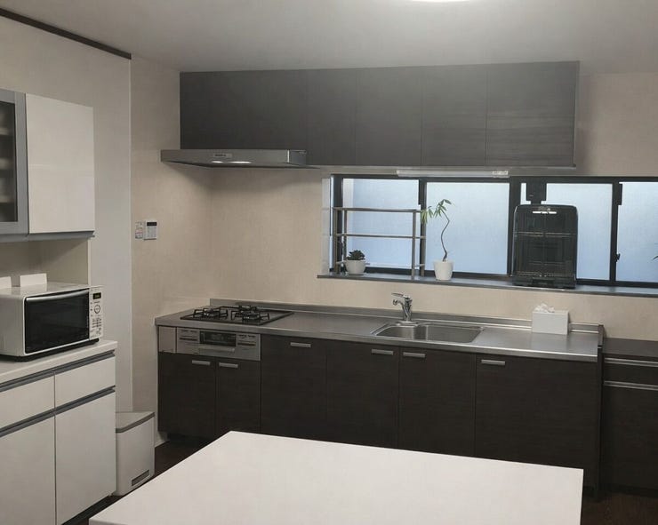 AIによる物消し加工などを行っています(撮影日:令和8年1月18日)