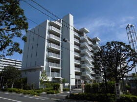 江戸川区清新町２丁目