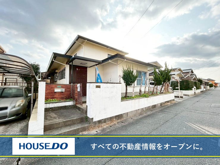 遠賀郡水巻町二東２