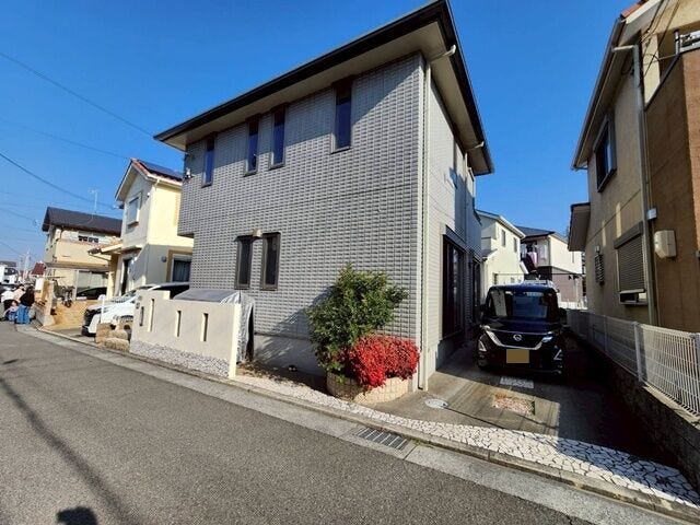 毎日の生活を楽にする、自宅のカースペース