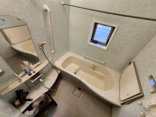 お気に入りの入浴剤でリラックスタイムはいかがですか?