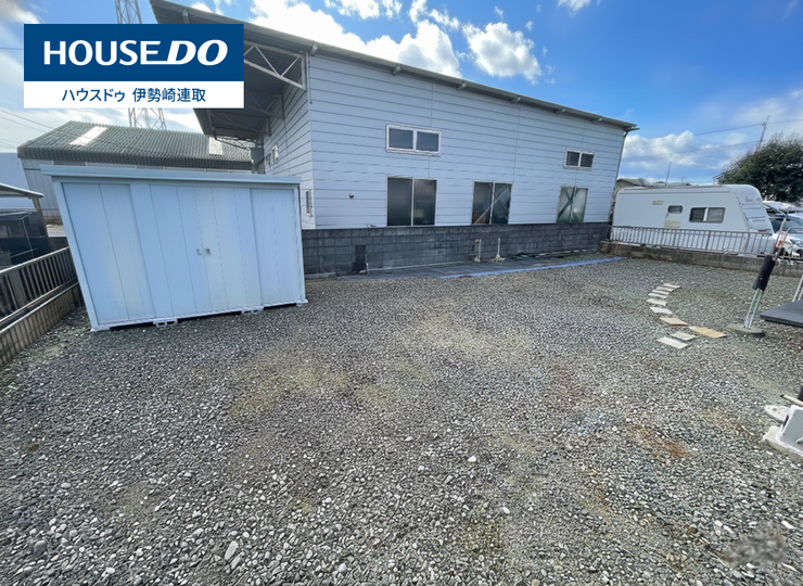 現地写真(2026年1月撮影)