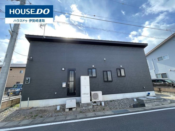 現地写真(2026年1月撮影)