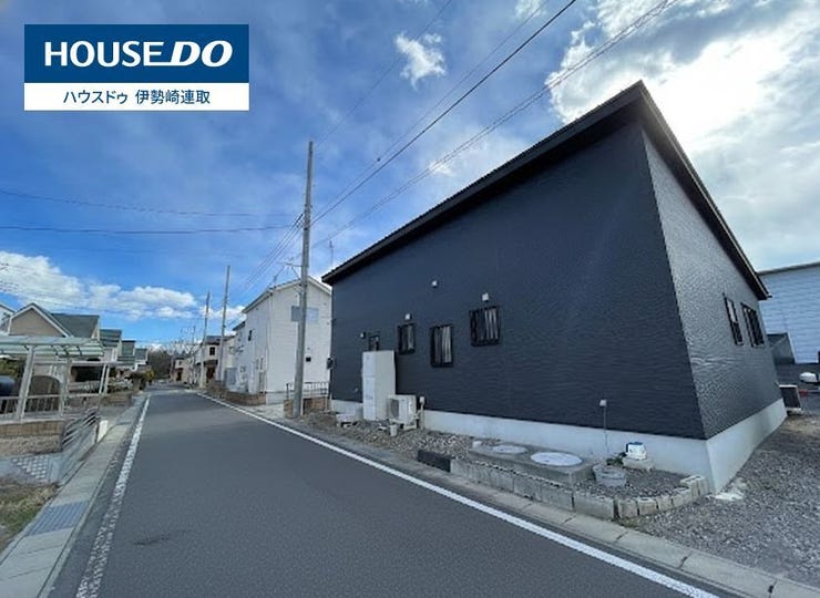 現地写真(2026年1月撮影)