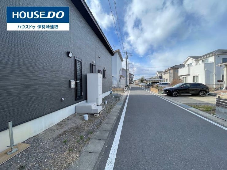 現地写真(2026年1月撮影)