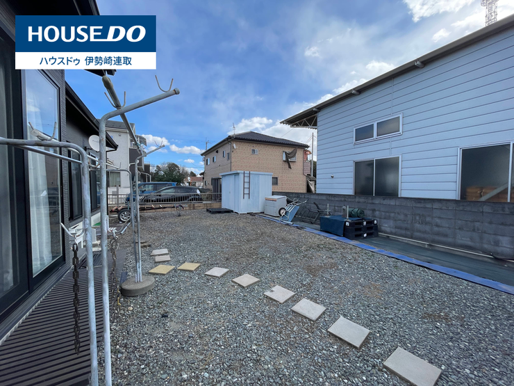 現地写真(2026年1月撮影)